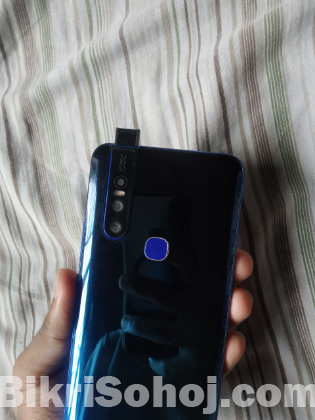 Vivo v15